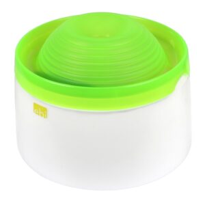EBI Trinkbrunnen Mango – Grün