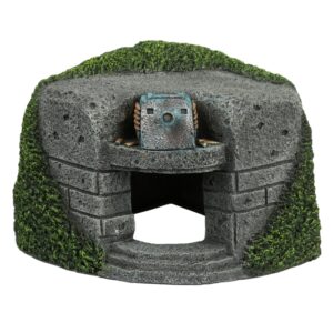 Aqua Della Army Bunker – S