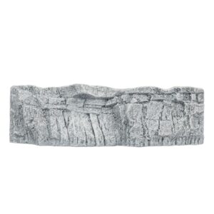 Aqua Della Felswand – L – 29,2×8,1×8,8CM