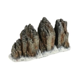 Aqua Della Dolomiten – M – 26,4x10x14cm
