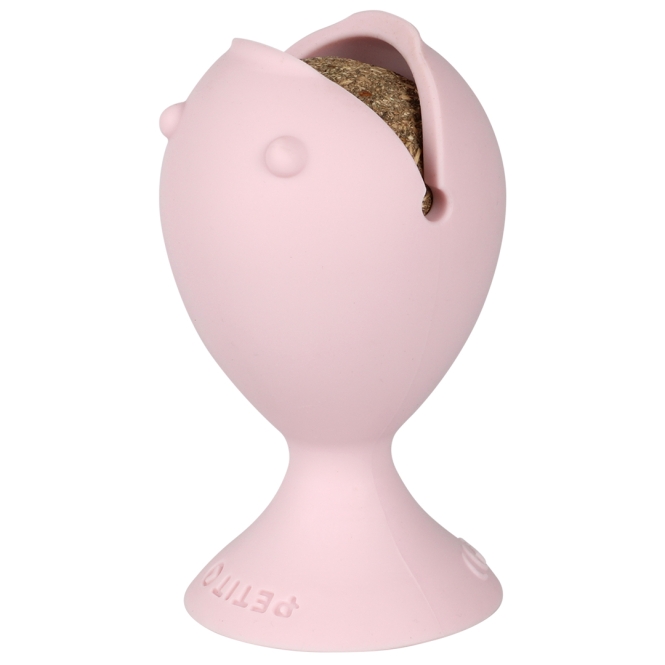 EBI Petit Cat Toy Puffi - rosa 4047059479650 prd webl.jpg