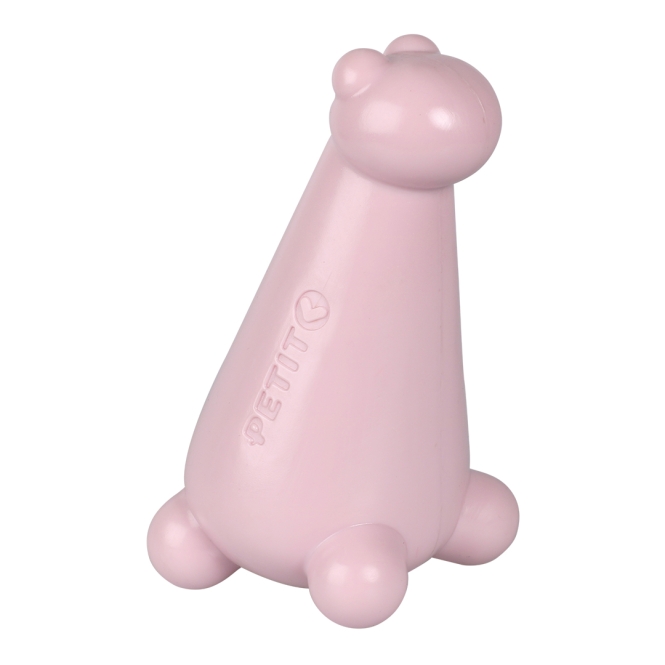 EBI Petit Welpen-Snackspielzeug Gigi - Rosa 4047059479711 prd webl1.jpg