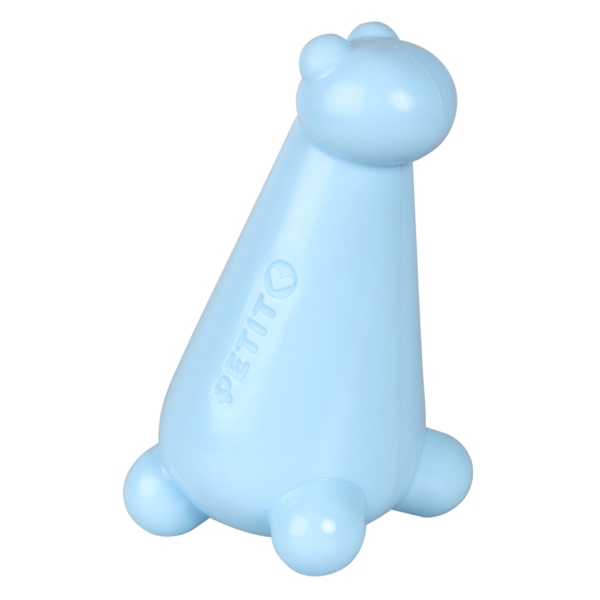 EBI Petit Welpen-Snackspielzeug Gigi - Blau 4047059479728 prd webl.jpg