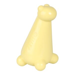 EBI Petit Welpen-Snackspielzeug Gigi – Gelb