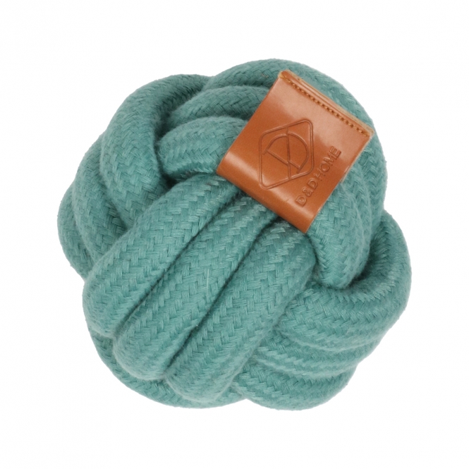 D&D Knotenball Skip - blau - 9,5cm 4047059480274 prd webl.jpg