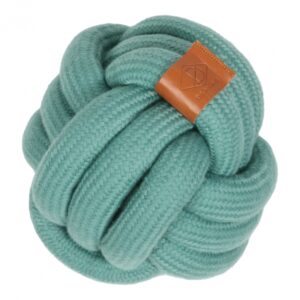 D&D Knotenball Skip – blau – 15cm