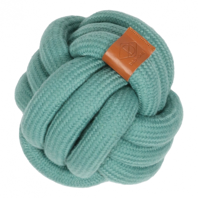D&D Knotenball Skip - blau - 15cm 4047059480281 prd webl.jpg