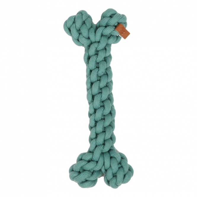 D&D Baumwollknochen Dente - blau - 30 x 10 x 5cm 4047059480373 prd webl1.jpg