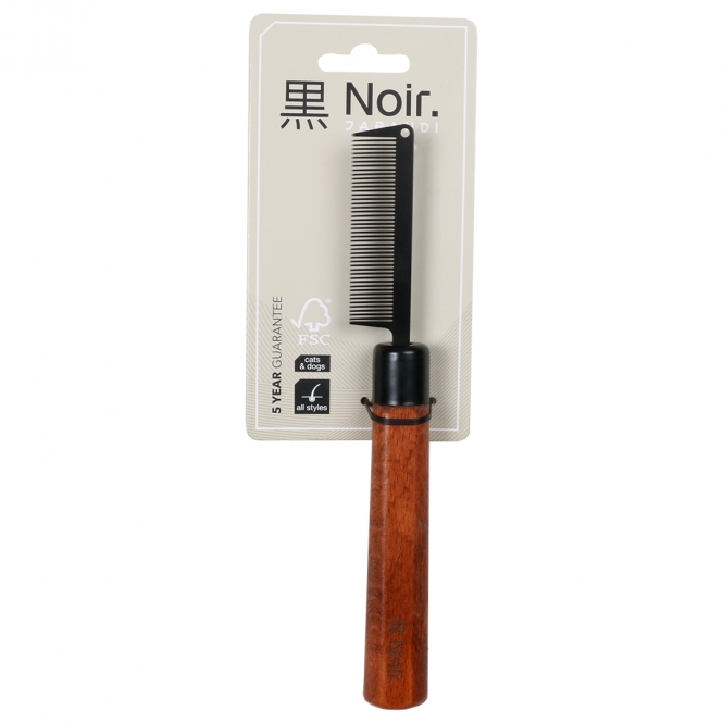 EBI Noir Japandi Entwirrungskamm - 44 Zinken 4047059481028 pck webl.jpg