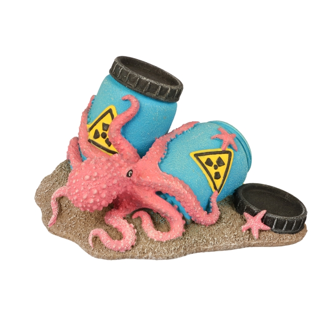 Aqua Della Radioaktive Fässer mit Oktopus - S 4047059483961 prd webl1 1.jpg
