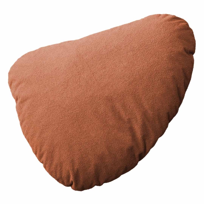 D&D Kissen Pebble - orange - 120x95x33cm 4047059484227 prd webl1.jpg