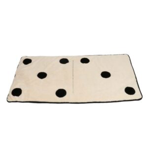 Coockoo Hundedecke Domino Dream – 120x60cm
