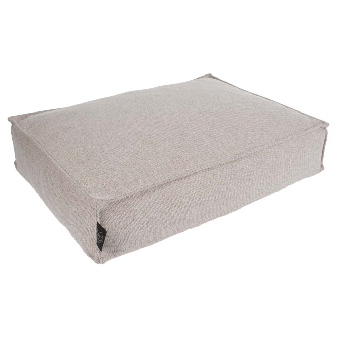D&D Matratze Eden - taupe - 70x50x14cm 4047059486429 prd webl1.jpg