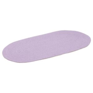 Coockoo Napfunterlage CRUMB CATCHER – lila