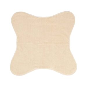EBI Noir Japandi Badetuch – beige
