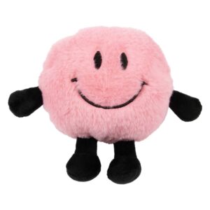 Coockoo Hundespielzeug Bouncy Buddy – rosa