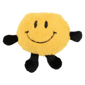 Coockoo Hundespielzeug Bouncy Buddy – gelb