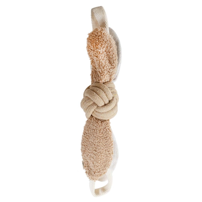 D&D Hundespielzeug Jule - sand - 52x10x10cm 4047059489000 prd webl1.jpg