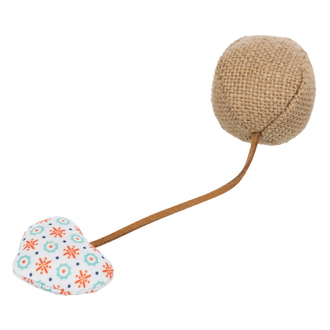 Trixie Jute-Ball mit Herz 40781.jpg