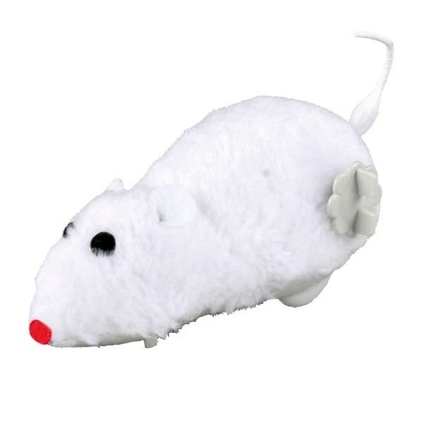 Trixie Aufzieh-Plüschmaus - 11 cm 4086 trxi.jpg