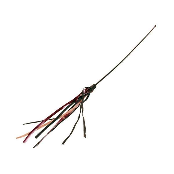 Trixie Spielstab mit Lederbändchen 4091 trxi.jpg