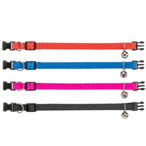 Trixie Katzen-Halsband aus Nylon
