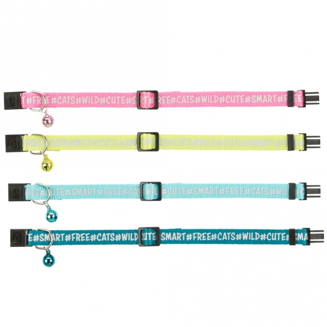 Trixie Katzenhalsband mit reflektierendem Aufdruck 4173neu.jpg