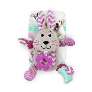 All for Paws Little Buddy – Comforting Bunny