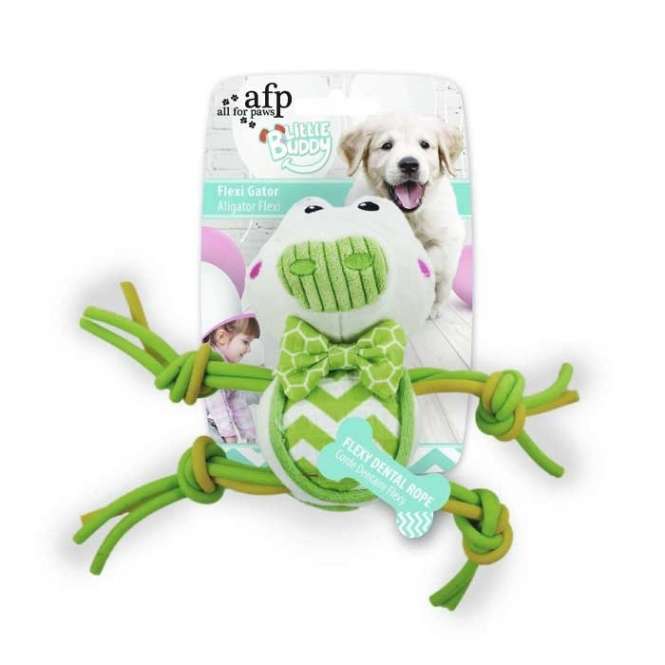 All for Paws Little Buddy - Flexi Gator 4206 pega.jpg