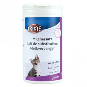 Trixie Milchersatz Pulver für Katzen – 250g