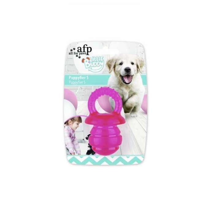 All for Paws Little Buddy - Puppyfier Rosa - Small 4218 pega.jpg