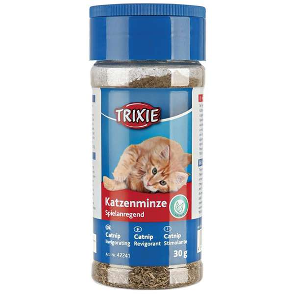 Trixie Katzenminze Streudose 42241 trixie katzenminze n 1.jpg