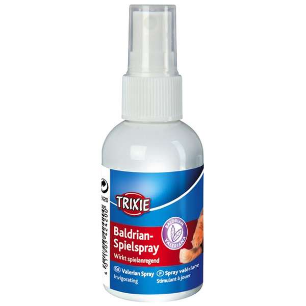 Trixie Baldrian-Spielspray - 50 ml 42420 trixie baldrian spielspray 1.jpg