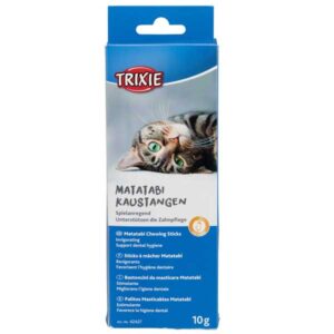 Trixie Matatabi Kaustangen – 10 g