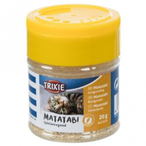 Trixie Matatabi in Steudose – 20g