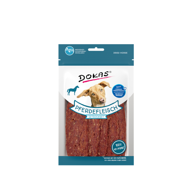Dokas Dog Snack Pferdefleisch getrocknet 60g 4251276205491.png