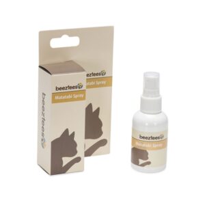 Beeztees Matatabi Spray – 50 ml