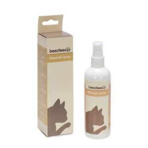 Beeztees Matatabi Spray – 175 ml