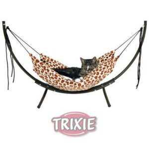 Trixie Hängematte für Katzen