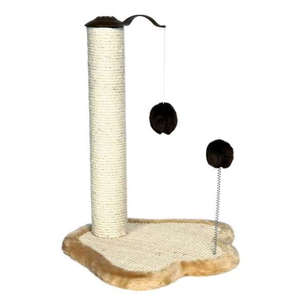 Trixie Sisal-Kratzpfote mit Stamm - 50 cm 4295 trxi.jpg