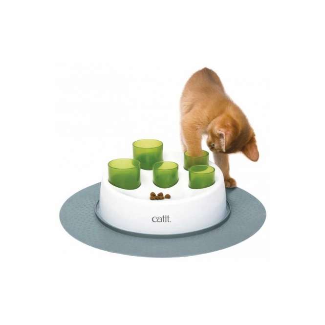 Catit Senses 2.0 Aktiv-Futternapf 42985w hag.jpg