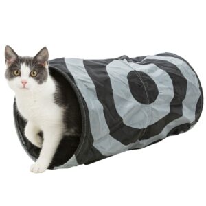 Trixie Rascheltunnel Crunch – 50 cm