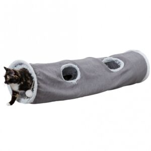 Trixie Spieltunnel Harvey – ø 27 × 116 cm