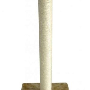 EBI Kratzstamm High-Post 90cm – Beige