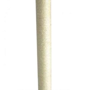 EBI Kratzstamm High-Post 90cm – Grau