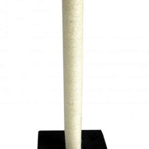 EBI Kratzstamm High-Post 90cm – Schwarz