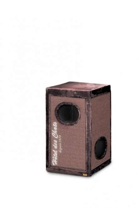 EBI Kratzturm Trend Rockefeller - Hotel des Chats, braun - 90cm 431 424780 kopieren 1.jpg