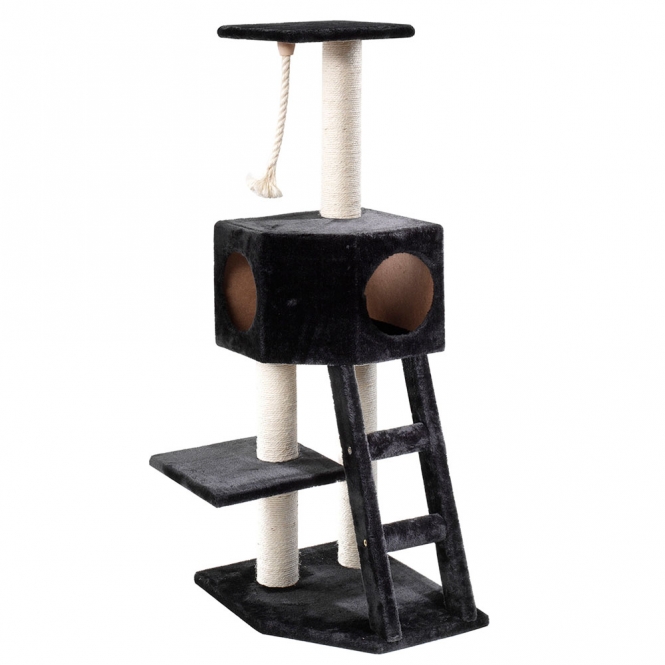 EBI Kratzbaum Cassictree Rover - schwarz 431417256.jpg