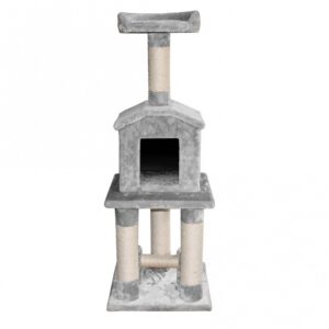 EBI Kratzbaum Classictree Ceylan – grau