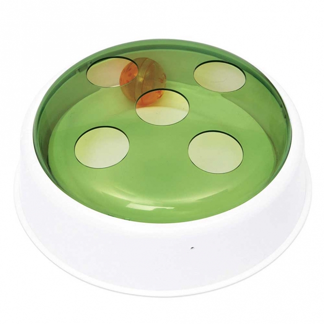Catit Senses 2.0 Ball Dome (Ball-Kuppel) 43144 hag.jpg